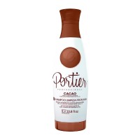 Шампунь глибокого очищення Portier Cacao 500 г (розлив)