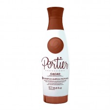 Шампунь глибокого очищення Portier Cacao 500 г (розлив)