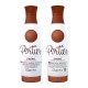Набор сильного кератина Portier Cacao Thermo Smoothing для кератинового выпрямления 2x50 г (разлив)
