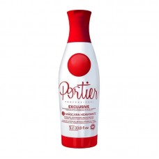 Кератин Portier Exclusive 50 г (розлив)
