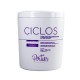 Ботекс для волосся Portier Ciclos Violet B-TOX Маsk, 100 г (розлив)