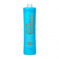 Кератин Pure Brazilian Original Reconstructor Solution, 1 г (разлив)