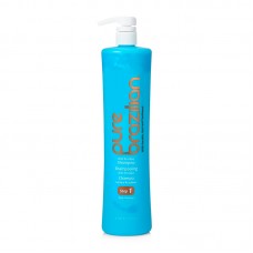 Шампунь глибокого очищення Pure Brazilian Anti-Residue, 1000 мл