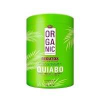 Ботекс Mundo Quiabo Organic, 1000 мл