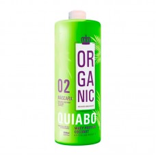 Кератин Mundo Quiabo Organic, 1000 мл