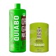 Набір бoтекcу Quiabo Organic, 50/100 г (розлив)