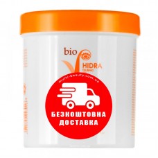 Маска Raywell Bio Hidra для зволоження волосся 500 г (розлив)