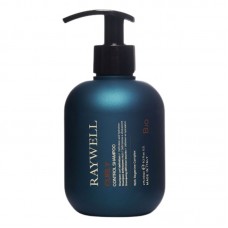 Шампунь Raywell B.IO Curly Control Shampoo для кучерявого волосся RR618, 275 мл