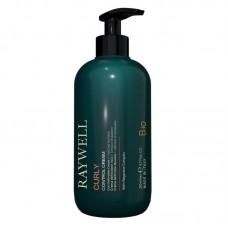Крем Raywell B.IO Curly Control Cream для укладання кучерявого волосся RR622, 200 мл
