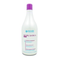 Шампунь глибокого очищення Richee BioPlastica Capilar 500 г (розлив)