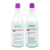 Набор Richee BioPlastica Capilar 100/200 г (разлив)