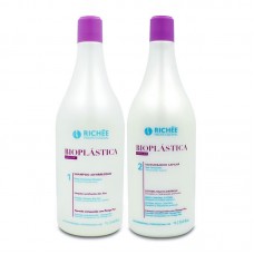Набор Richee BioPlastica Capilar 50/100 г (разлив)