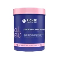 Ботекс для волос Richee Soul Blond, 1000 мл