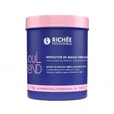 Ботекс для волосся Richee Soul Blond, 1000 мл