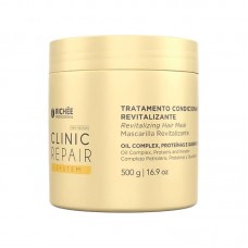 Ботекс-реконструктор Richee Professional Clinic Repair System, 100 г (розлив)