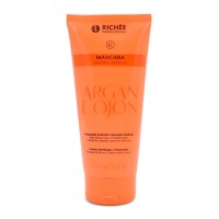 Маска для волос Richee Argan E Ojon для домашнего ухода (150 мл)