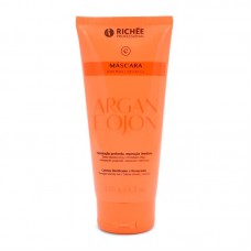 Маска для волосся Richee Argan E Ojon для домашнього догляду (150 мл)