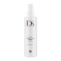 Термозащитный лосьон-спрей Sim Sensitive DS Heat Protection Spray с легкой фиксацией волос, 200 мл
