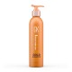 Золотий шампунь Global Keratin Gold Shampoo, 250 мл