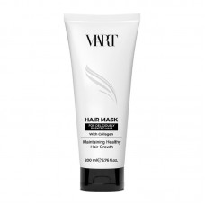 Маска VIART Hair Mask with Collagen для легкого расчесывания и поврежденных волос, 200 мл