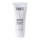 Кератинова маска Viart Hair Mask Gloss для глибокого зволоження волосся, 200 мл