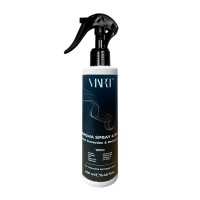 Незмивний арома спрей Viart Leave-in Aroma Spray 4 in 1 для термозахисту волосся  4 в 1, 200 мл