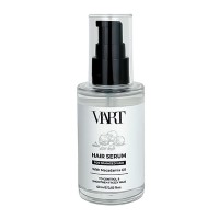 Сироватка Viart Hair Serum з олією макадамії для пошкодженого волосся, 60 мл