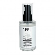 Сироватка Viart Hair Serum з олією макадамії для пошкодженого волосся, 60 мл