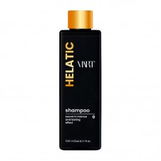 Хелатирующий шампунь Viart Helatic Shampoo для глубокой очистки волос, 240 мл