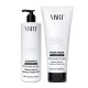 Набор VIART with Keratin & Argan Oil шампунь и маска для крашеных и поврежденных волос, 250+200 мл