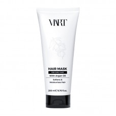 Зволожуюча маска VIART Hair Mask with Argan Oil для кучерявого волосся, 200 мл