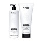 Набор VIART DUO with Argan Oil увлажняющий шампунь и маска для вьющихся волос, 250+200 мл