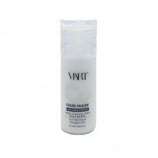 Маска VIART Hair Mask with Coconut Oil & Shea Butter для разглаживания и блеска волос, пробник 25 мл