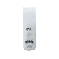 Шампунь VIART Shampoo with Hyaluronic Acid для відновлення та об'єму тонкого волосся, пробник 25 мл