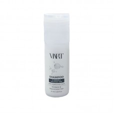 Шампунь VIART Shampoo with Hyaluronic Acid для восстановления и объема тонких волос, пробник 25 мл