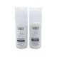 Набор VIART DUO with Hyaluronic Acid шампунь и маска для восстановления и объема тонких волос, пробники 2x25 мл