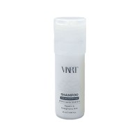 Шампунь VIART Shampoo with Caviar Extract для восстановления и разглаживания поврежденных волос, пробник 25 мл