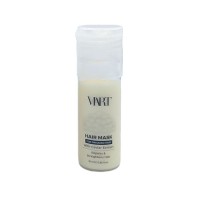 Маска VIART Hair Mask with Caviar Extract для відновлення і розгладжування пошкодженого волосся, пробник 25 мл