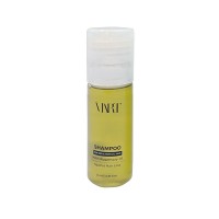 Шампунь проти випадіння VIART Shampoo with Rosemary Oil для сухого і нормального волосся, пробник 25 мл