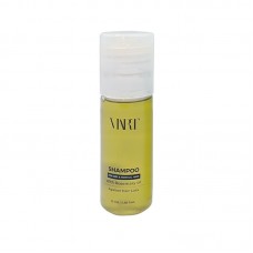 Шампунь проти випадіння VIART Shampoo with Rosemary Oil для сухого і нормального волосся, пробник 25 мл