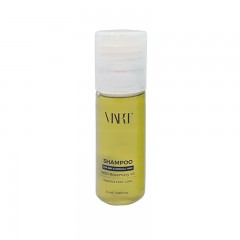 Шампунь проти випадіння VIART Shampoo with Rosemary Oil для сухого і нормального волосся, пробник 25 мл