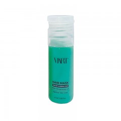 Маска VIART Hair Mask with Rosemary Oil для сухого і нормального волосся, пробник 25 мл