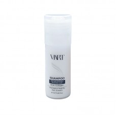 Шампунь VIART Shampoo with Collagen для легкого розчісування та пошкодженого волосся, пробник 25 мл