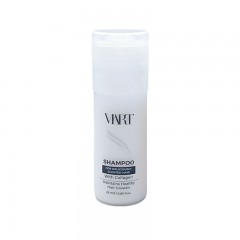 Шампунь VIART Shampoo with Collagen для легкого розчісування та пошкодженого волосся, пробник 25 мл