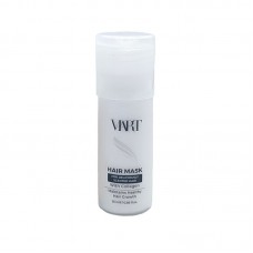 Маска VIART Hair Mask with Collagen для легкого розчісування та пошкодженого волосся, пробник 25 мл
