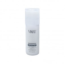 Зволожуючий шампунь VIART Shampoo with Argan Oil для кучерявого волосся, пробник 25 мл
