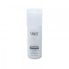 Зволожуючий шампунь VIART Shampoo with Argan Oil для кучерявого волосся, пробник 25 мл
