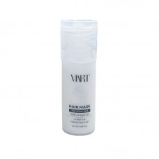 Зволожуюча маска VIART Hair Mask with Argan Oil для кучерявого волосся, пробник 25 мл