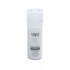 Зволожуюча маска VIART Hair Mask with Argan Oil для кучерявого волосся, пробник 25 мл