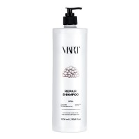 Шампунь VIART Shampoo with Caviar Extract для відновлення і розгладжування пошкодженого волосся, 1000 мл